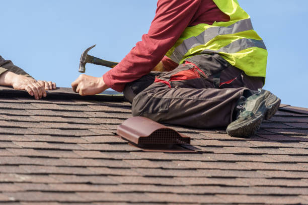 Best Slate Roofing Contractor  in Sandy, OR