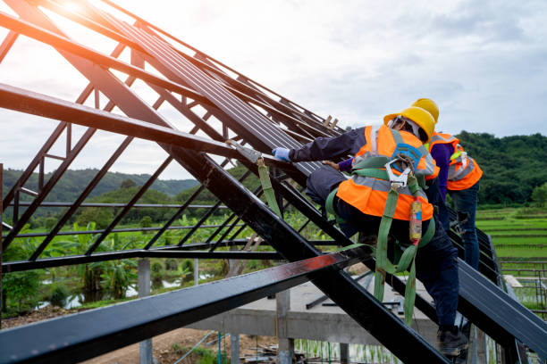 Roof Repair Estimates in Sandy, OR