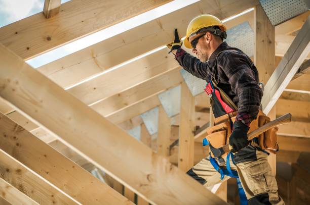 Best Gutter Installation and Roofing  in Sandy, OR
