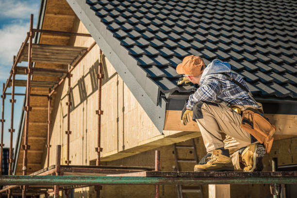 Best Affordable Roofing Company  in Sandy, OR