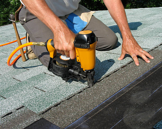 Best Shingle Roofing Installation  in Sandy, OR