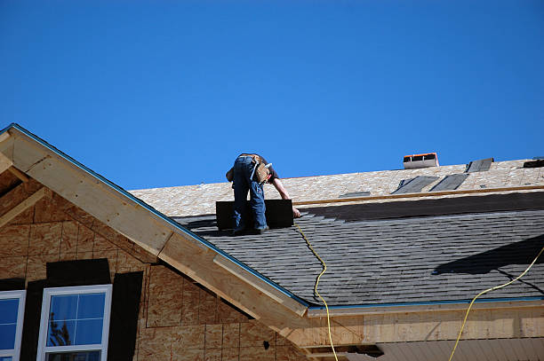 Quick and Trustworthy Emergency Roof Repair Services in Sandy, OR