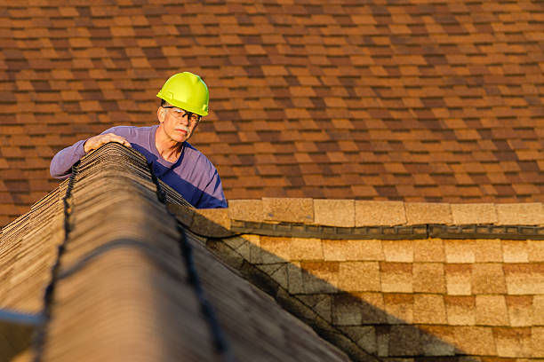 Best Roof Gutter Cleaning  in Sandy, OR