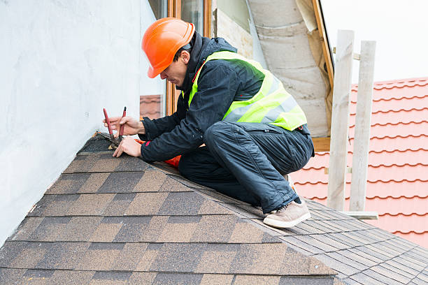 Trusted Sandy, OR Roofing Contractor Experts