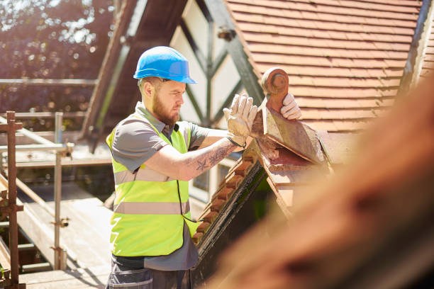 Best Commercial Roofing Services  in Sandy, OR