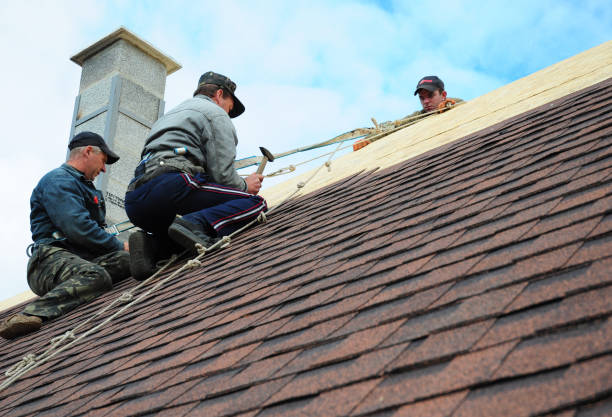 Best New Roof Installation  in Sandy, OR